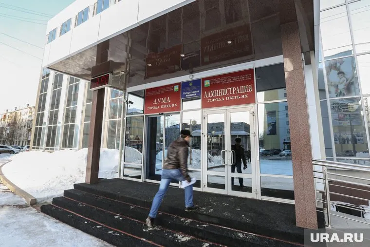 Инцидент произошел в больнице Пыть-Яха