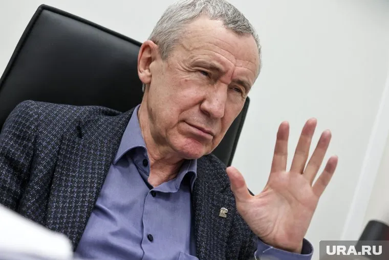 Сенатор Андрей Климов убежден, что США закончат конфликт на Украине, когда сами окажутся в тупике