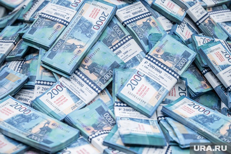 В России изменился принцип выплаты 13-й зарплаты