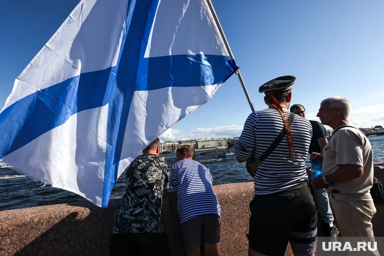 На воду спустили АПЛ «Хабаровск», специально спроектированную для «Посейдона»