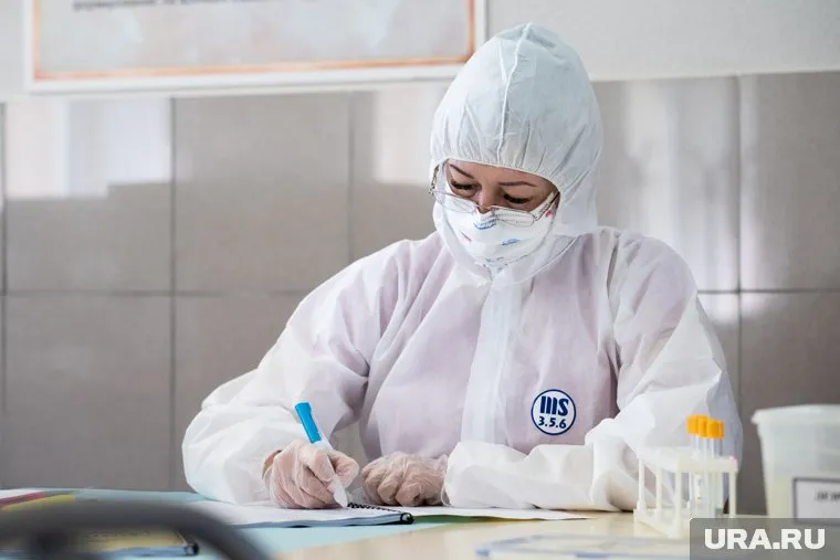 На Ямале подтверждено 21 669 случаев коронавируса