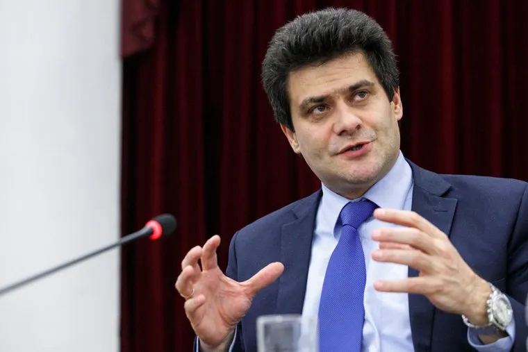 Встреча Александра Высокинского с журналистами Екатеринбурга., высокинский александр