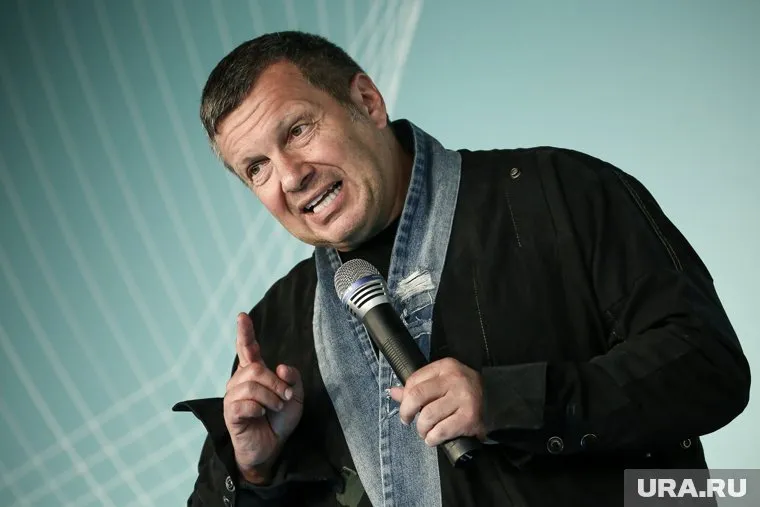 Соловьев заявил, что готов повторить слова о губернаторе ему при личной встрече
