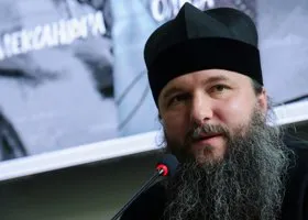 С кем новый екатеринбургский митрополит победит раскол в РПЦ