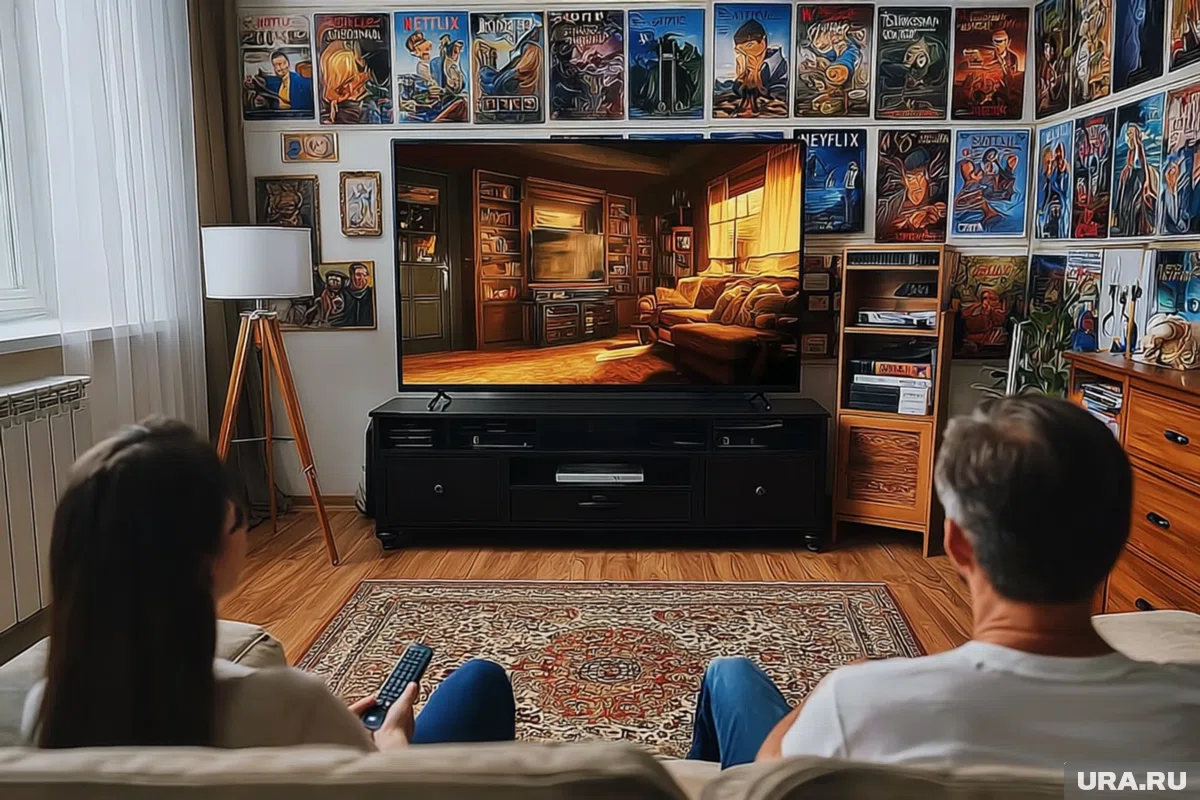 Онлайн-кинотеатры обяжут соблюдать традиционные ценности