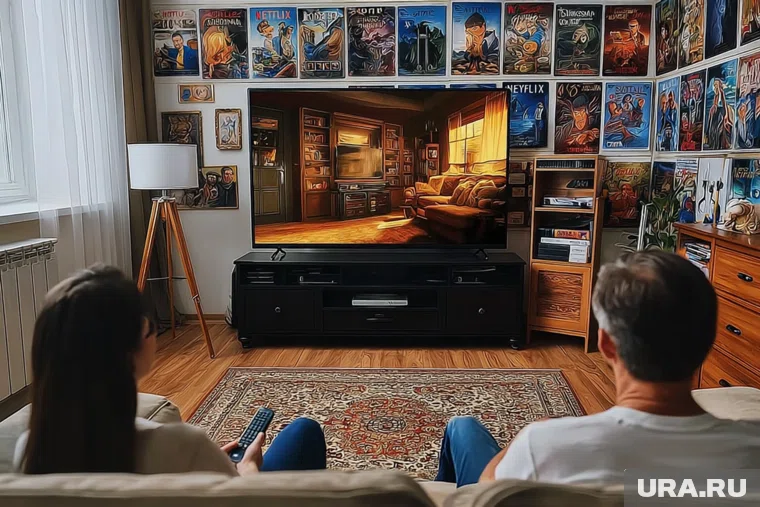 Онлайн-кинотеатры обяжут соблюдать традиционные ценности