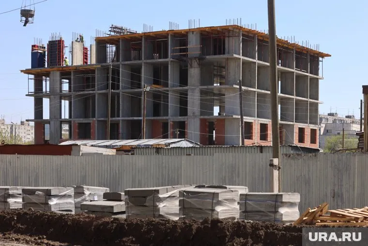 Застройщик АО «Камская долина» признан банкротом