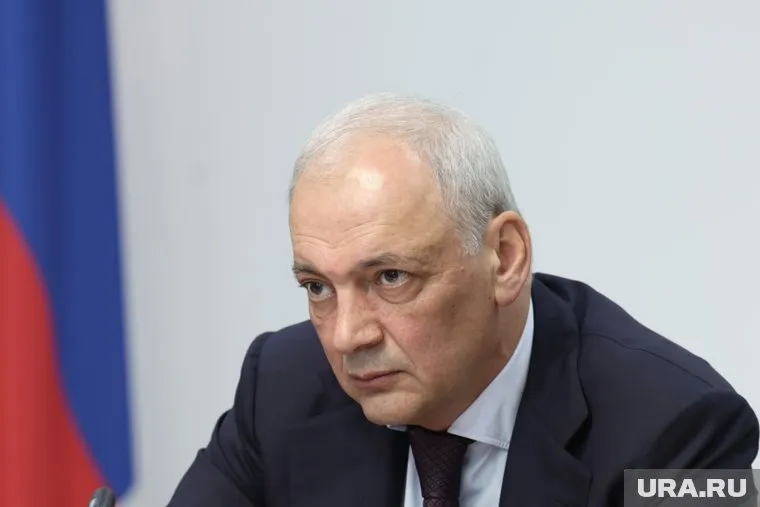 Магомедов высоко оценил реализацию Стратегии государственной нацпполитики в регионах УрФО