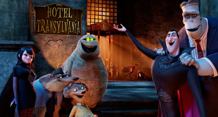 Шалость или гадость: топ-10 мультфильмов для просмотра на Хэллоуин