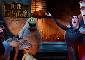 Шалость или гадость: топ-10 мультфильмов для просмотра на Хэллоуин