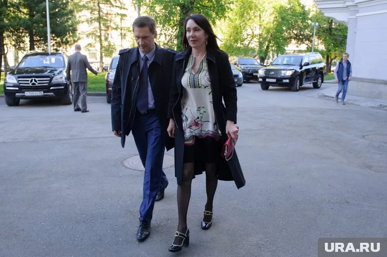 Татьяна Зырянова потеряла в доходах, но все равно заработала впечатляющую сумму