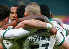 Фотография из галереи