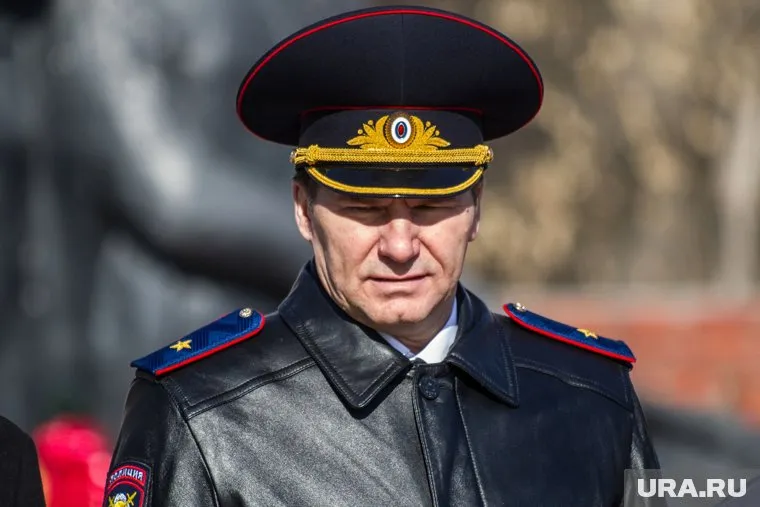 По делу Юрия Алтынова (на фото) допросили важного свидетеля