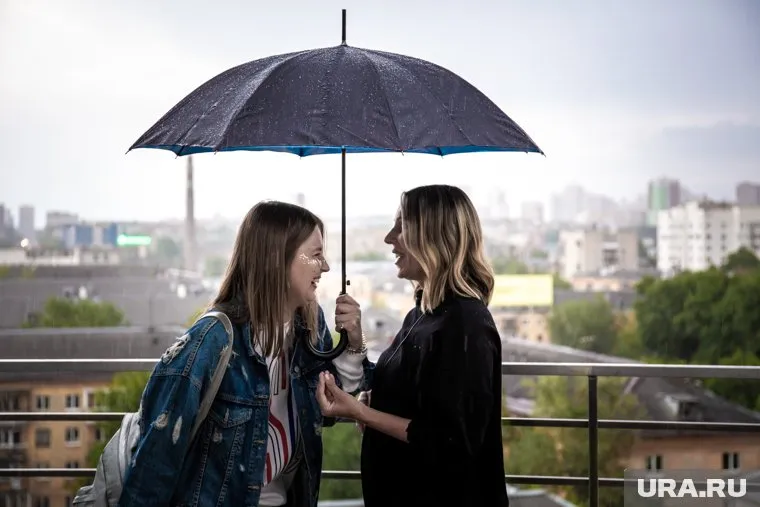 Холодный июнь — расплата за ранний приход весны, считает климатолог