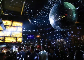 В центре Перми сдают помещение легендарного ночного клуба