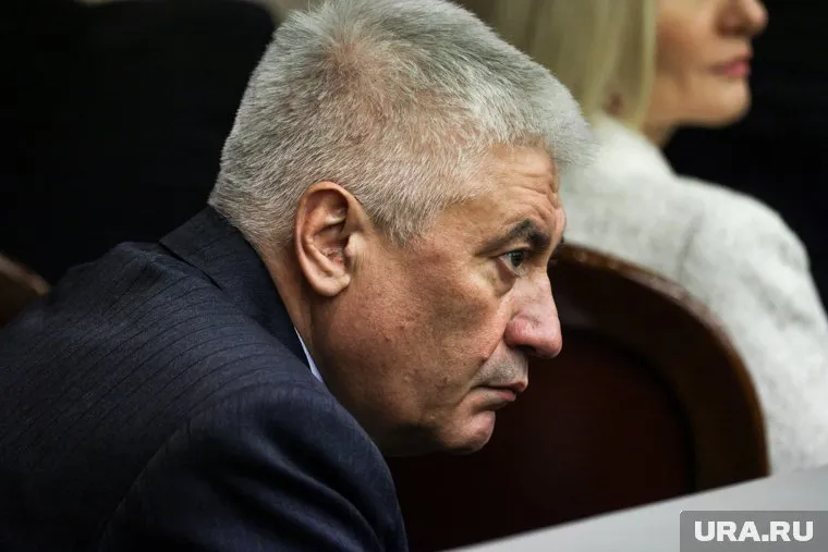 Россия ждет от ООН оценки удара ВСУ ракетами ATACMS по Севастополю, заявил Колокольцев