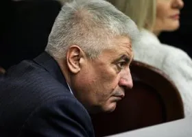 Глава МВД России обратился к ООН из-за обстрела ВСУ Севастополя