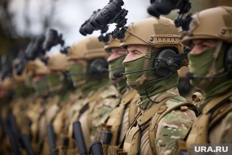 Активизация наступления ВСУ начнется в ближайшее время, сказал Борис Джерелиевский