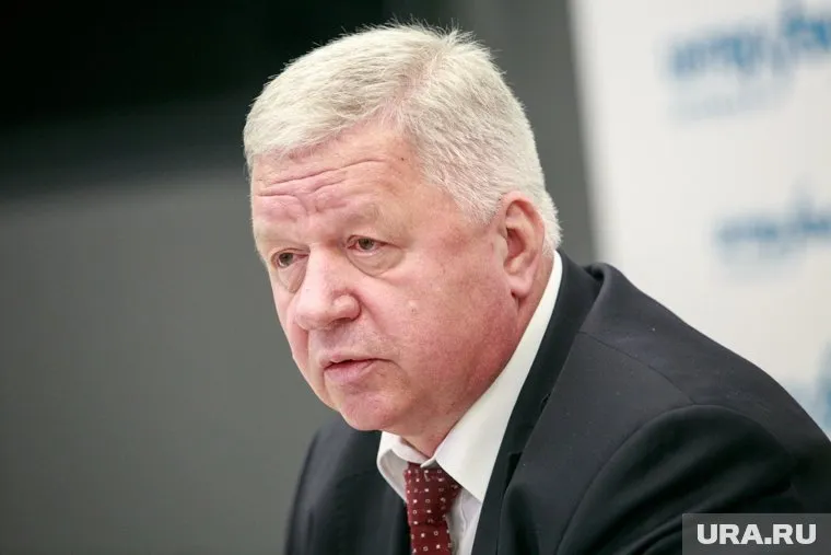 Михаил Шмаков раскритиковал постановление Пенсионного фонда России