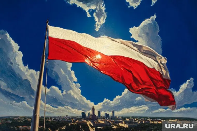 Польша отметила специфику работы с СБУ