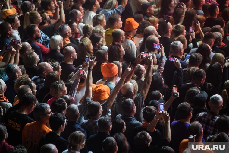 Лолита, Киркоров, Гагарина и другие звезды выступили на юбилейном «Золотом граммофоне»