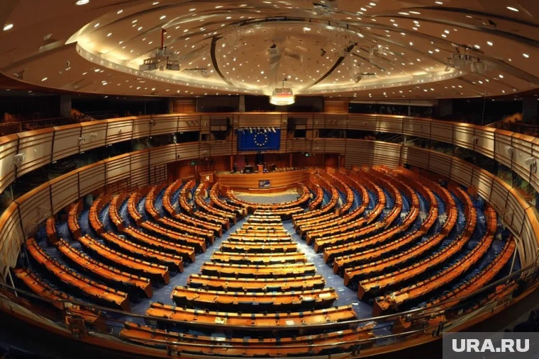 ЕС опасается, что Трамп может организовать сделку по обмену вокруг Украины и Гренландии