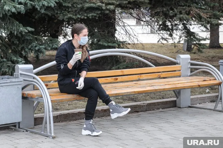 В Тюменской области режим самоизоляции продлен до 16 августа