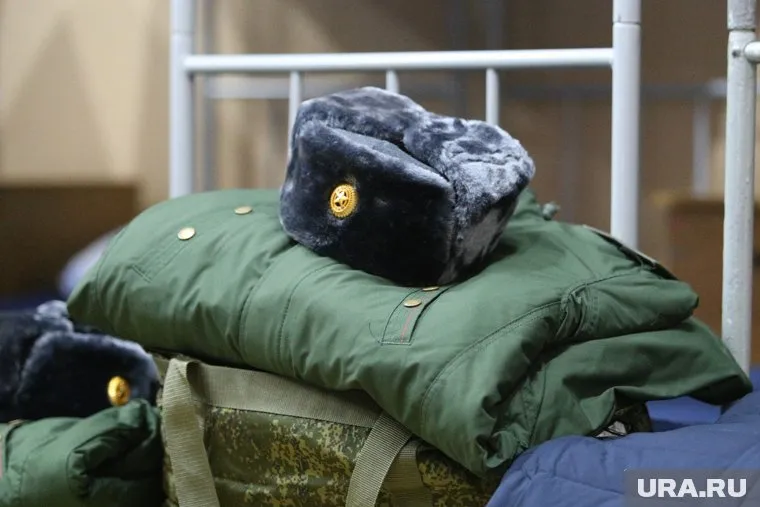 Блогера Евгения Волосова призвали в армию в первую волну мобилизации