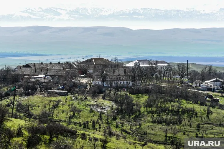 Регионы Северного Кавказа лидируют в демографическом рейтинге