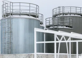 В ХМАО продают нефтебазу за полмиллиарда рублей из-за банкротства