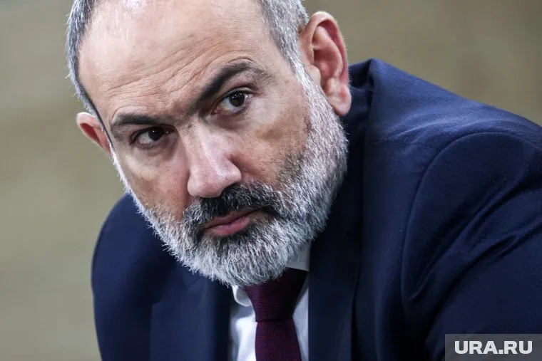 Режим прекращения огня местами нарушается, отметил Никол Пашинян