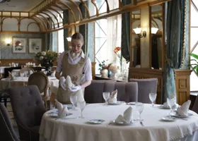 «Лидеры продаж — пельмени»