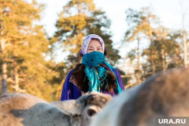 У коренных народов Югры появится свой омбудсмен