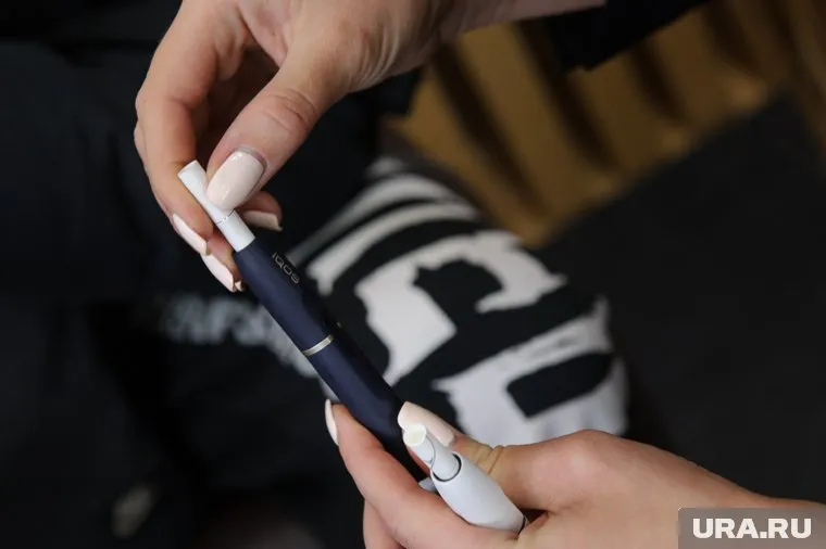 Производители не смогут производить стики из-за регламента