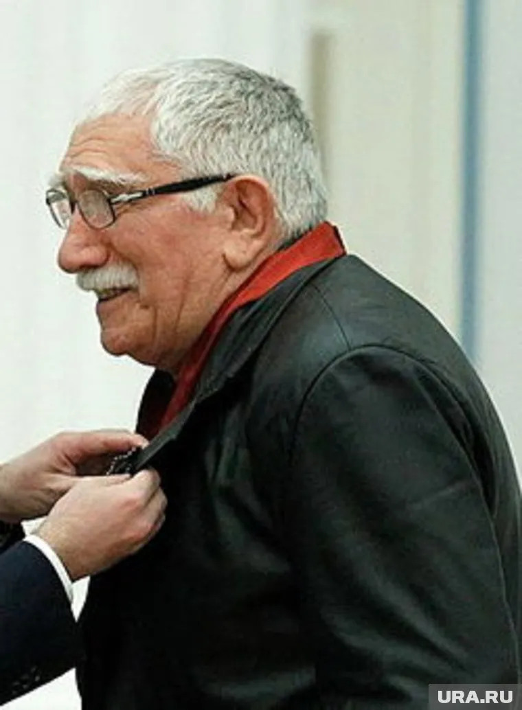 Армену Джигарханяну «разорвала сердце» история с супругой