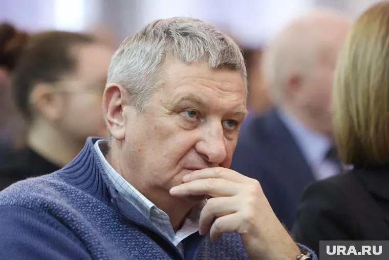 Сергей Муратов не может побывать на горе Афон