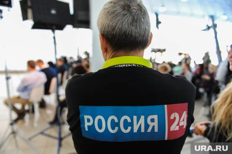 На телеканале выпустят репортаж, в котором учтут данные из справки