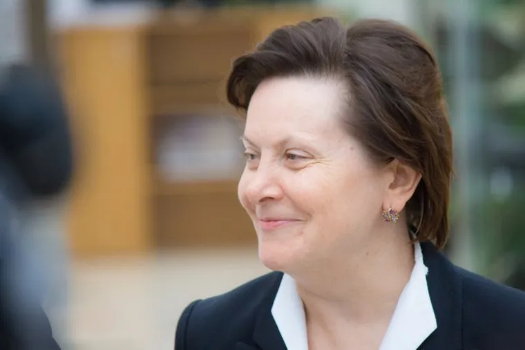 Комарова и Якушев. Пресс-конференция. Нижневартовск., комарова наталья