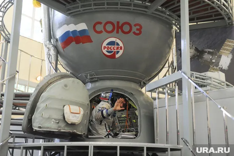 Космонавт Валерий Рюмин был дважды Героем Советского Союза