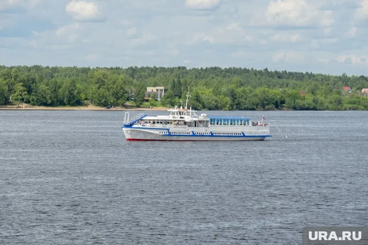 На Пермской судоверфи могут запустить производство электросудов