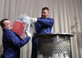 Глава музея истории Екатеринбурга объяснил, почему в капсуле времени не было фильма о вытрезвителе