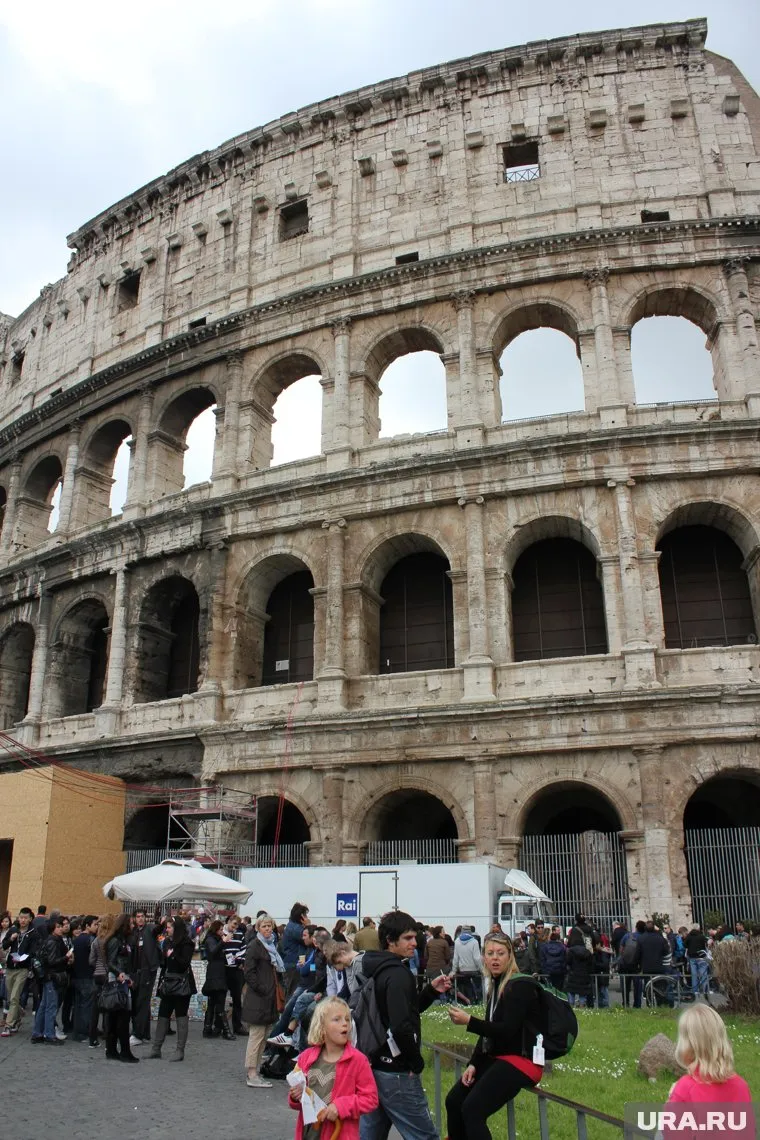 Вспышка коронавируса в Италии может отразиться на продажах путевок