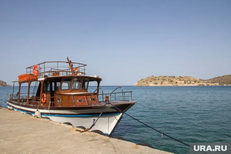 Капитан судна «Норд» не выходит на связь