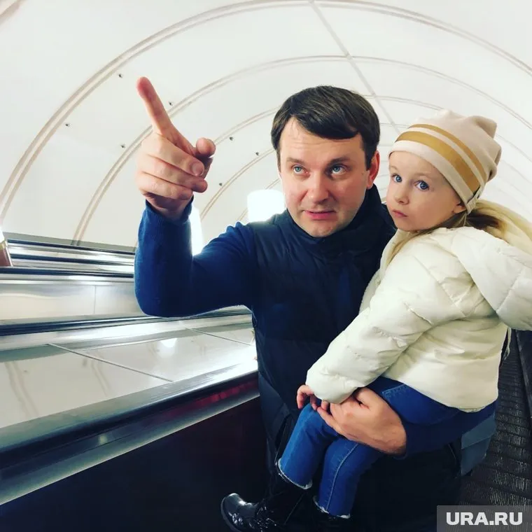 Орешкин объяснил, что добираться на метро — «быстрее»