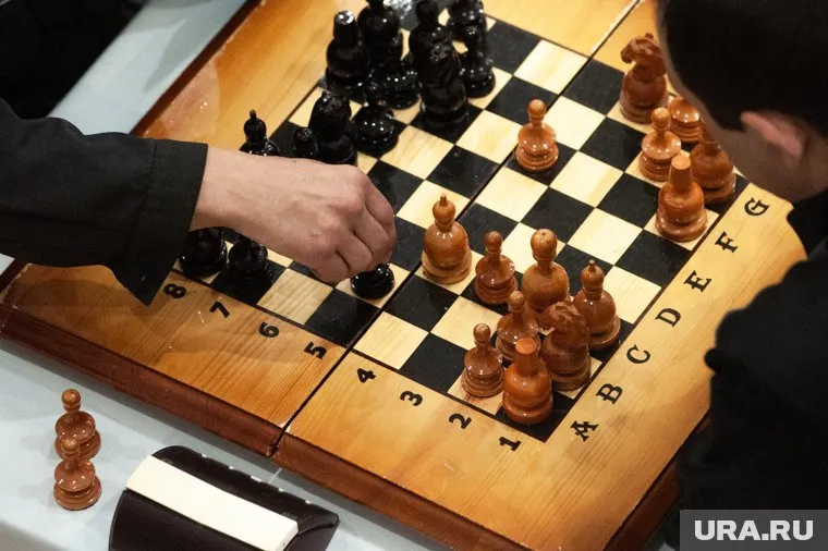 Кроме того, перенесены Всемирная шахматная паралимпиада и конгресс FIDE