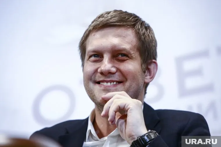 Борис Корчевников в свои 42 года перенес операцию по удалению опухоли в мозгу