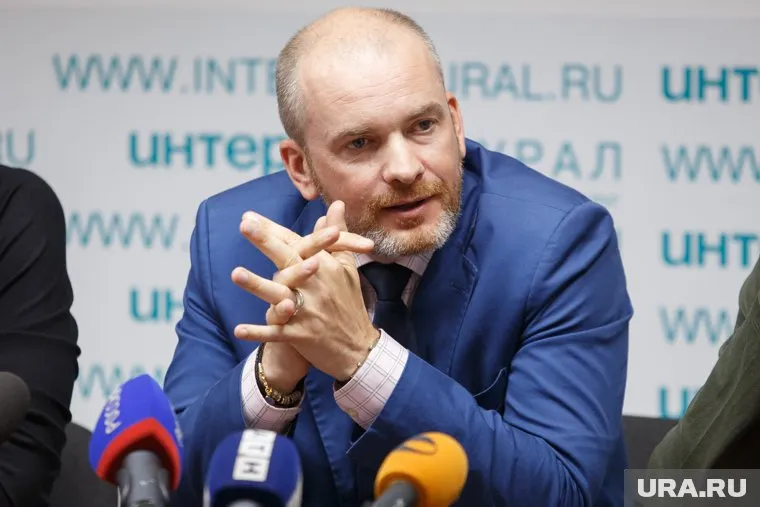 Дмитрий Фогель обещает полностью изменить рекреационные зоны региональной столицы