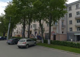 «Там, где жил немецкий антифашист»: в Челябинске «испанский дом» получил охранные зоны