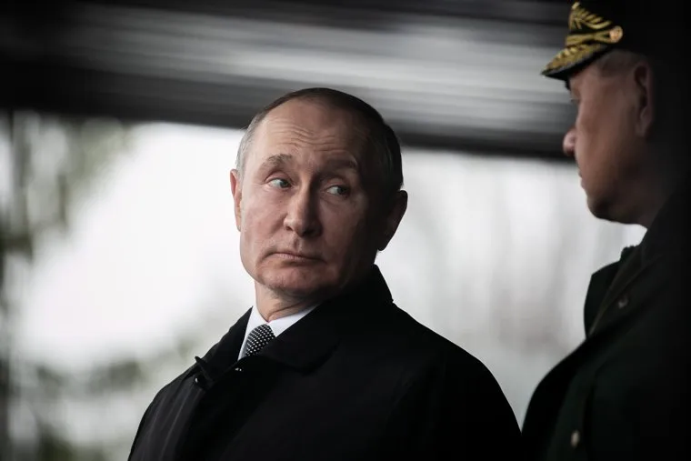 Памятные мероприятия в Пскове ко дню 20-ти летия подвига 6 роты 104 гвардейского парашютно-десантного полка. Псков