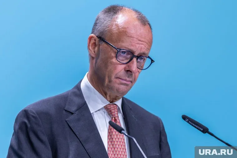 Фридрих Мерц считает, что Украина никогда не победит Россию